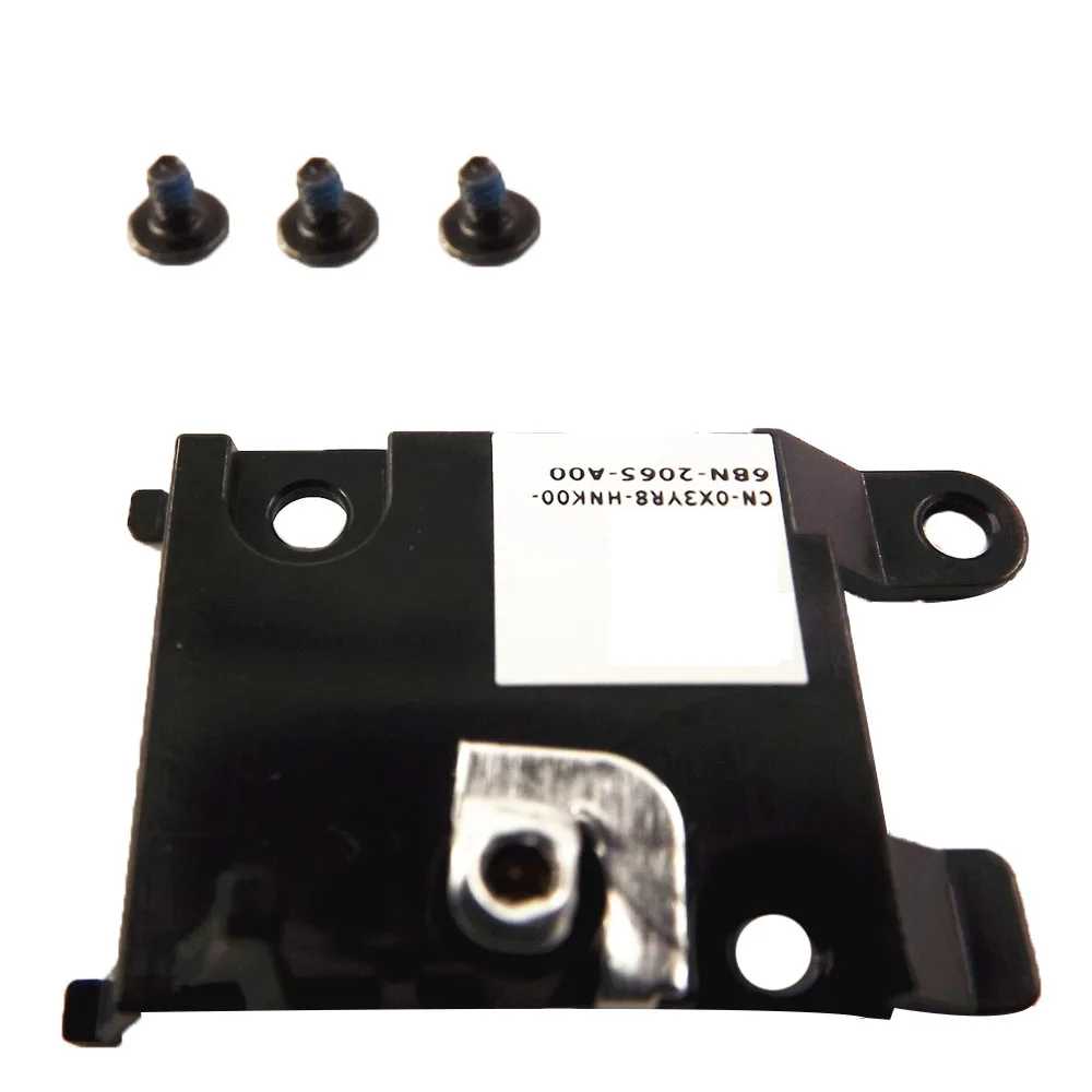

NEW Dell Latitude E5470 E5570 Precision 3510 M.2 SSD Frame Caddy X3YR8 w/screws