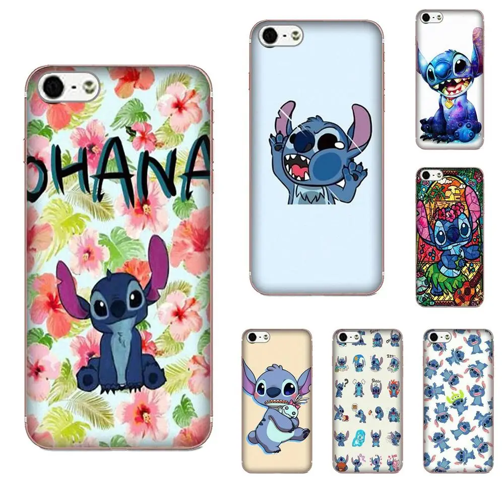 For Xiaomi Redmi Note 2 3 3S 4 4A 4X 5 5A 6 6A Pro Plus Soft Silicone TPU Transparent Phone Skin Stich | Мобильные телефоны и