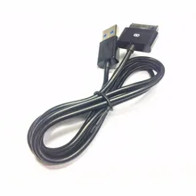 10 шт./лот USB Зарядное устройство синхронизации данных кабель для ASUS Eee Pad для трансформатора TF101 TF201 TF300 SL101