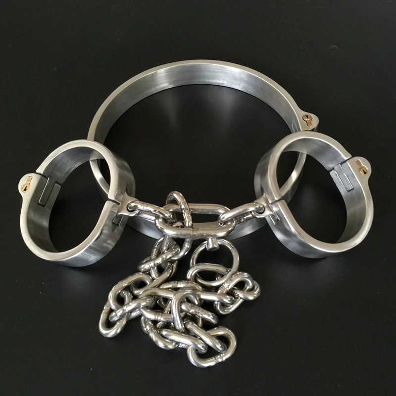 Gay handcuffs