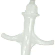 1,25*7 200 шт./лот FDX-B ISO11784/785 RFID Id инжектор ПЭТ стеклянная бирка микрочип шприц для животных Свинья Корова Крупный рогатый скот лошадь собака рыба