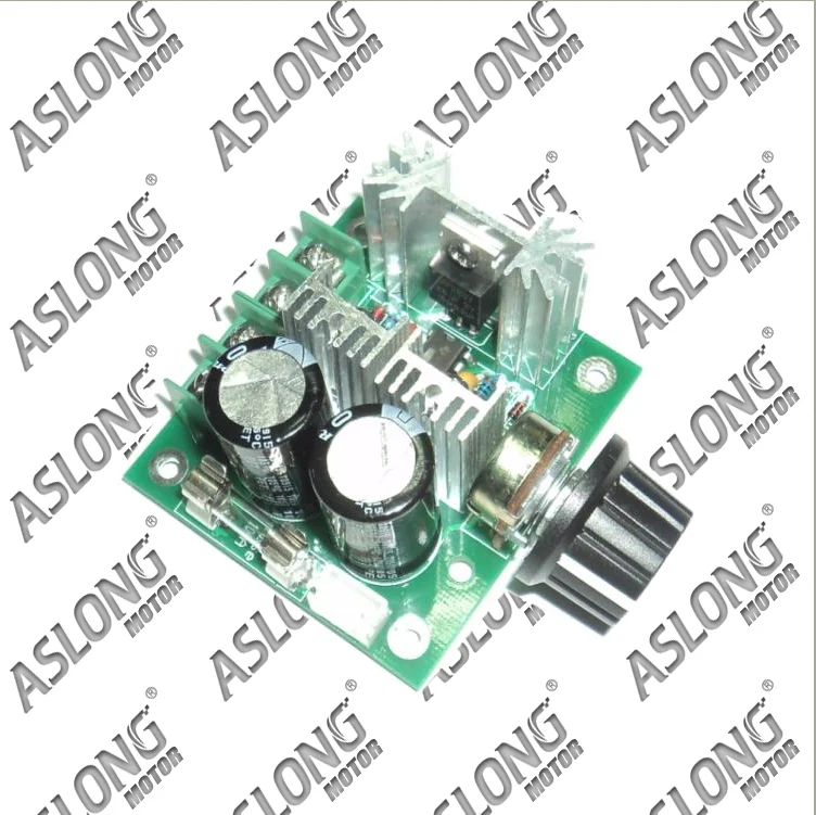 

DC 12-40V, K20 DC motor Speed governor,Gear motor Speed governor,Motor speed control board,Free shiping