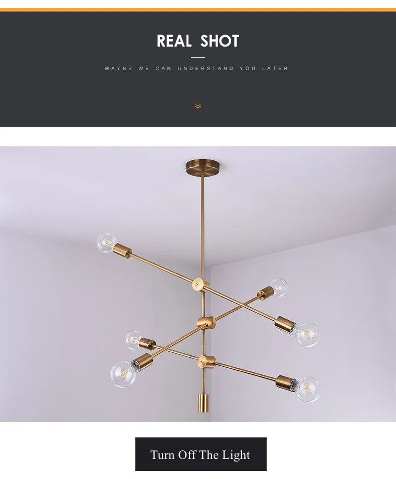 dining room lamp ceiling chandelier for kitchen 8