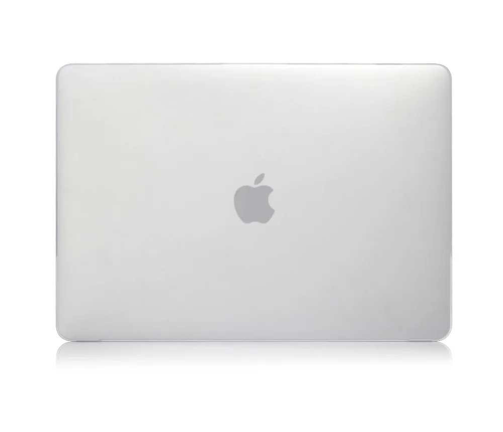 Чехол для ноутбука Apple MacBook Air Pro Retina 11,6 12 13,3 15,4 дюймов для mac book New Air 13 A1932 A2159 Pro 13 15 с сенсорной панелью