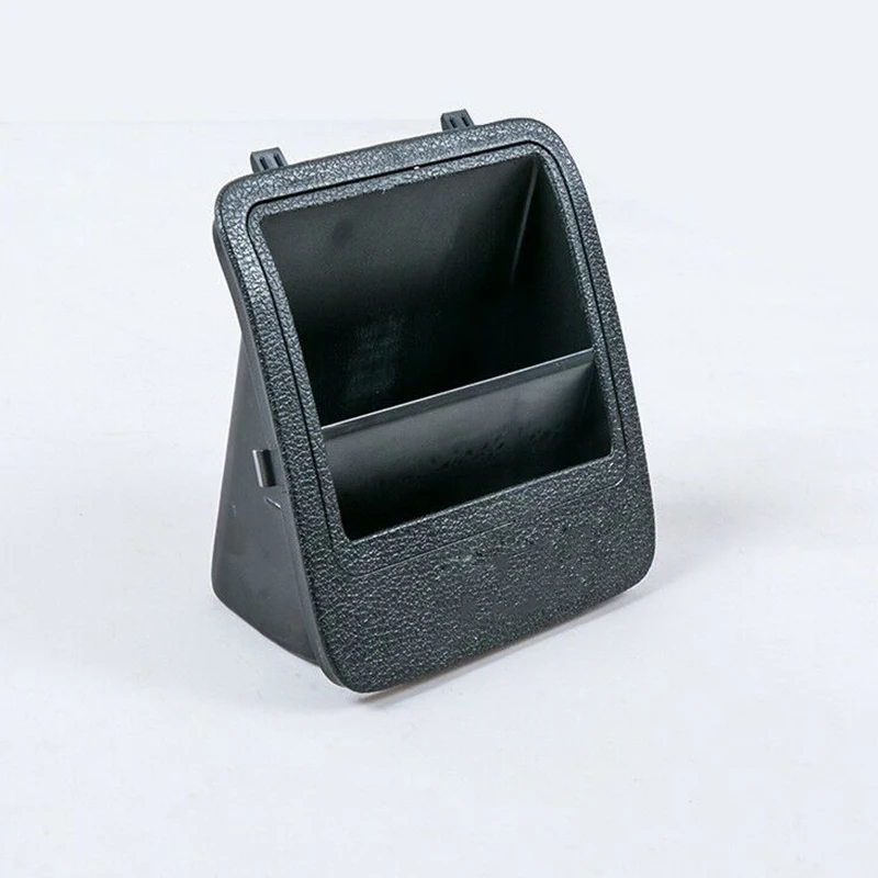 

For Hyundai Tucson 2015-2018 Fuse Box Cover Storage Bracket Wear resistant ABS