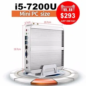 i5 7200Us