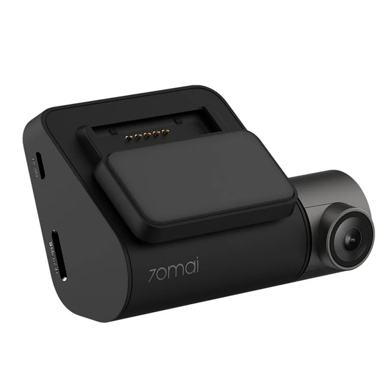 Автомобильный видеорегистратор gps модуль Поддержка функции ADAS для Xiaomi 70mai Dash Cam Pro dvr камера