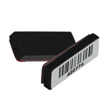 Водонепроницаемые маленькие пассивные rfid-метки сверхлегкие керамические антиметаллические наклейки