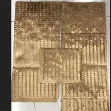 Золотой нигерийский головной убор геле Aso Oke голова из ткани галстук Aso Oke дизайн африканский геле& Ipele для свадьбы для женщин 14 цветов-L5