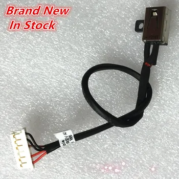 

New Laptop DC Power Jack Cable Socket Connector Port Charging Cable For Dell Inspiron 15 3558 3559 3458 3459 3568 P47F P47F004