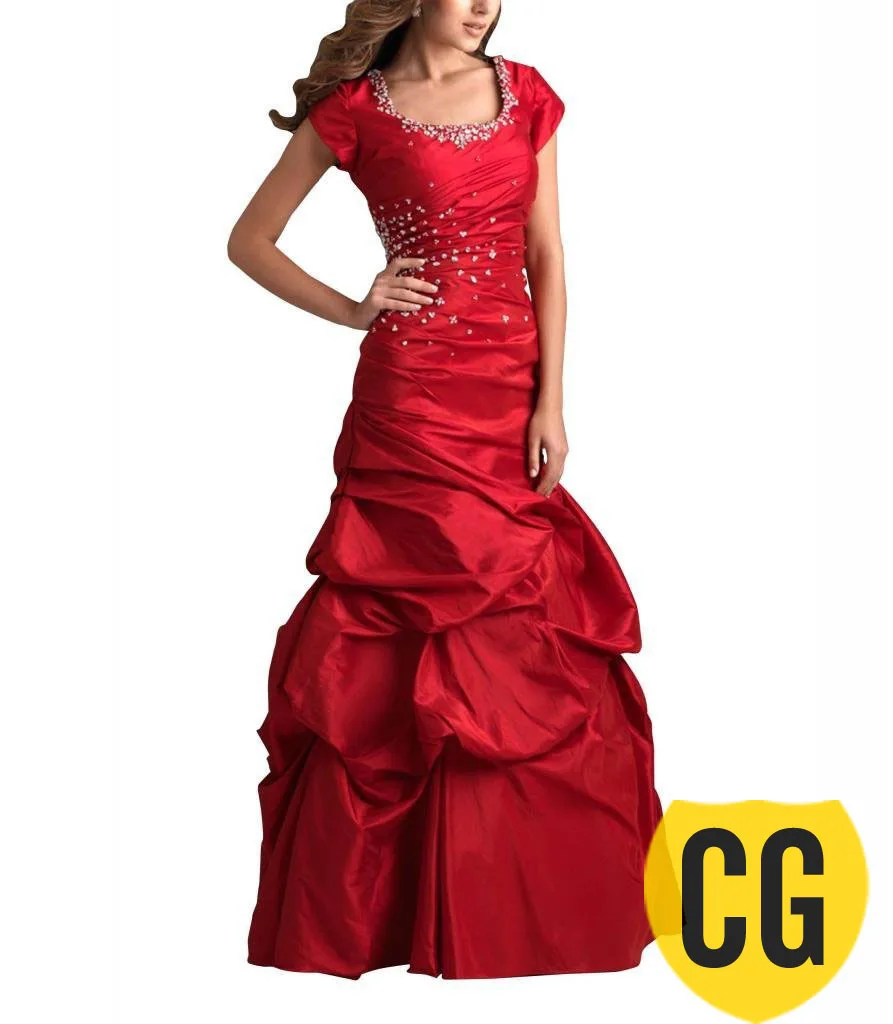 2013 Free shipping designer high-end Custom made chiffon with beading Sexy High formal Evening Dress | Свадьбы и торжества
