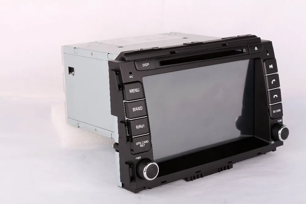 Discount AHHDMCL Car Multimedia Player DVD Stereo Audio Radio GPS Navigation For Kia Carnival 2015 2016 2017 2 Discount AHHDMCL Car Multimedia Player DVD Stereo Audio Radio GPS Navigation For Kia Carnival 2015 2016 2017 2