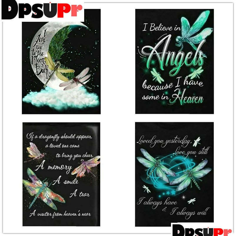 

kexinzu Full Square/Round 5D Diy Diamond Painting Cross Stitch "Scenery" Diamond 3D Embroidery Mosaic Home Decor Gift sd