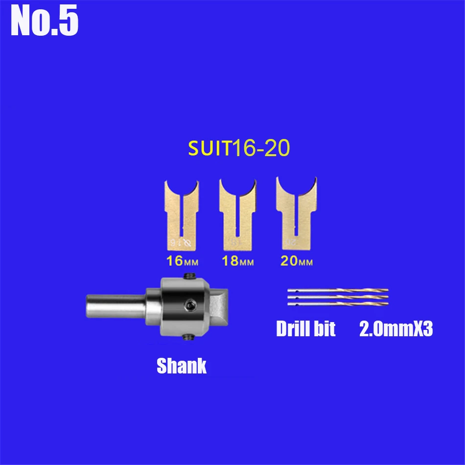 5