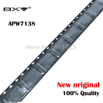 

10pcs APW7138 SSOP-16 7138 new original