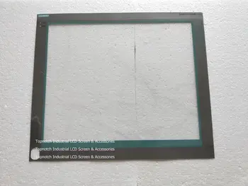 

Brand New Protective Membrane Film for HMI IPC477C 6AV7424-0AA00-0GT0 6AV7 424-0AA00-0GT0 Screen Guard