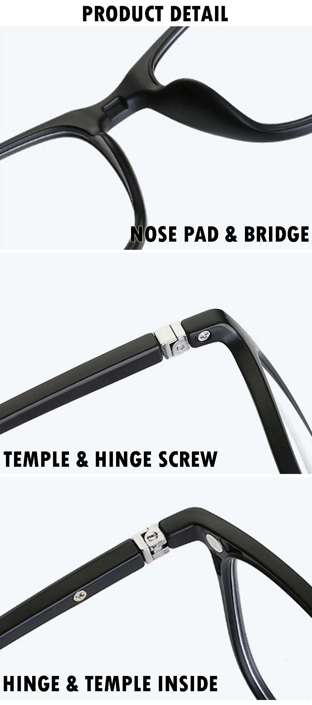 Product Detail Show-2263A & 2264A