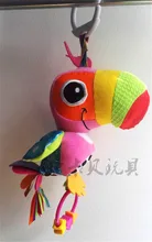 Bebé Juguetes educativos Sonajeros y Móviles Para Cochecito de Bebé de la Historieta Juguetes Brinquedo Bebe Teether Juguetes para Los Recién Nacidos