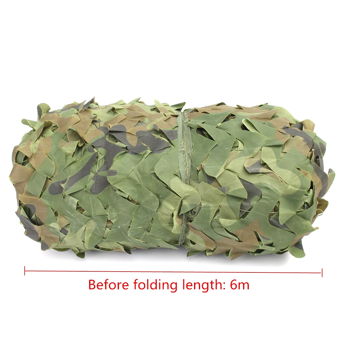 6X4 متر في الهواء الطلق الصحراء تمويه بنمط التشجير المعاوضة العسكرية الجيش كامو الصيد مخيم شبكة تغطية الشمس المأوى