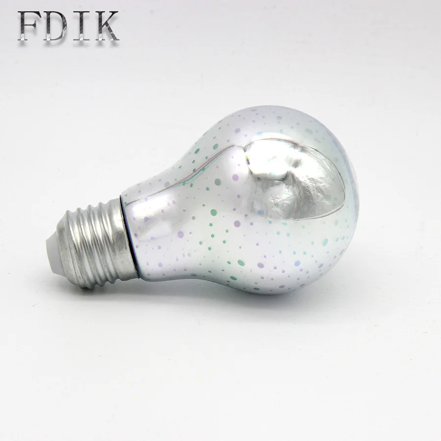 3D Night Light Colorful Bombillas Retro Glass Lampara Bulb Decoration 3D LED Bulb AC110V 220V A60 E27 Holiday Fireworks Lights 3D Night Light Colorful Bombillas Retro Glass Lampara Bulb Decoration 3D LED Bulb AC110V 220V A60 E27 Holiday Fireworks Lights