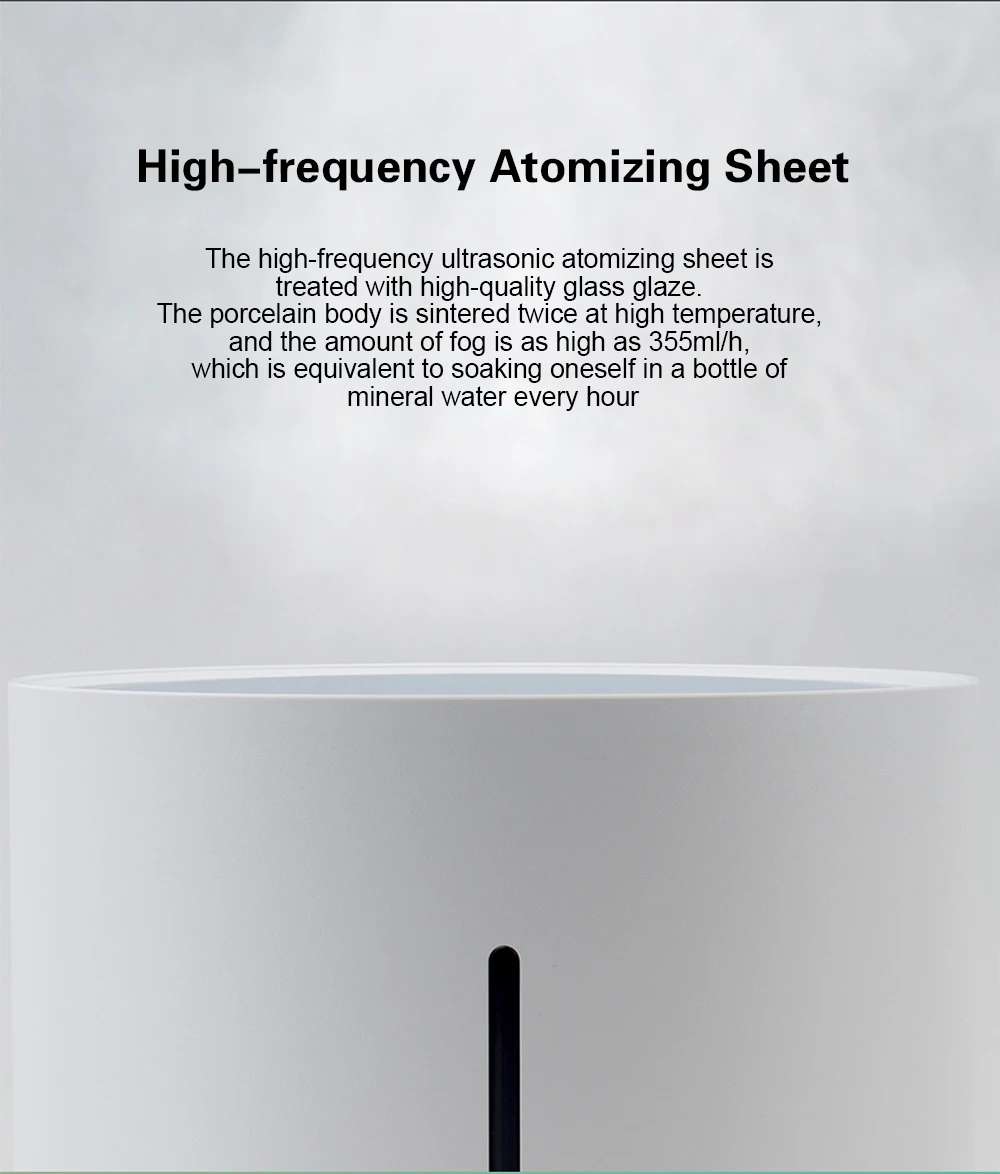 Xiaomi Cjjsq01zm Увлажнитель Воздуха Купить