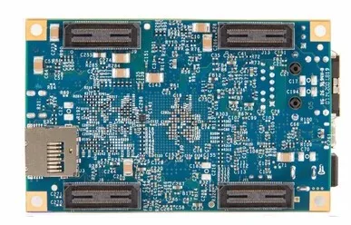 Parallella-16 Встроенный адаптер Epiphany III Zynq Zedboard