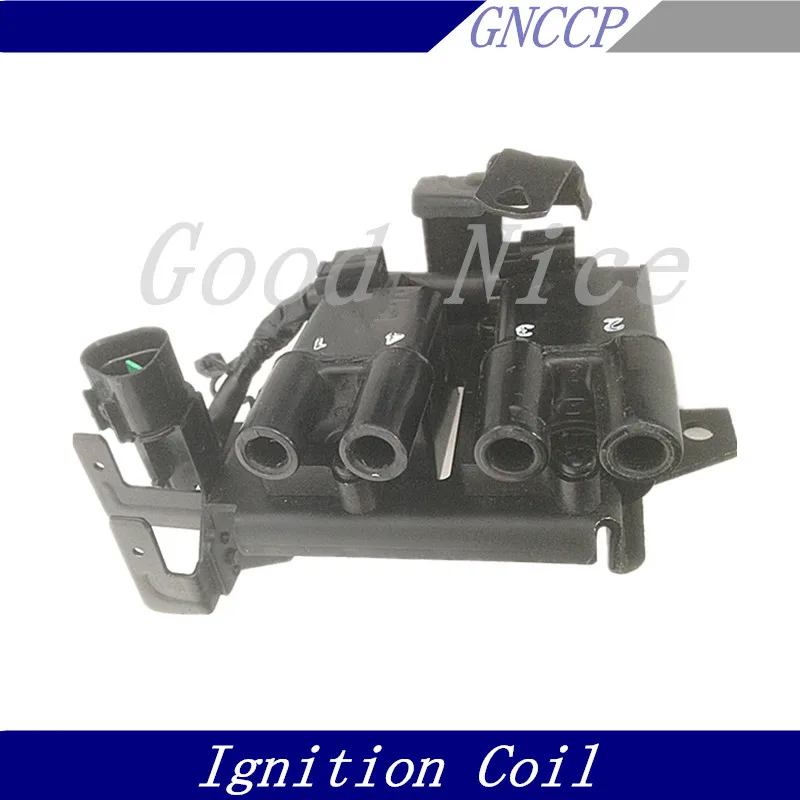 IGNITION COIL for HYUNDAI i20 2009 OE number 27301 03000in Ignition