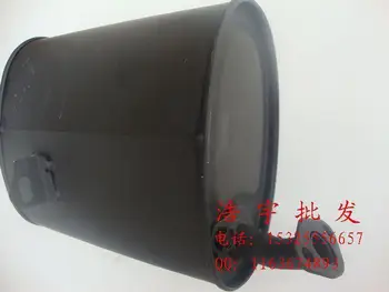 

Wholesale gasoline generator accessories 2KW 3KW mufflers silencers tailpipes