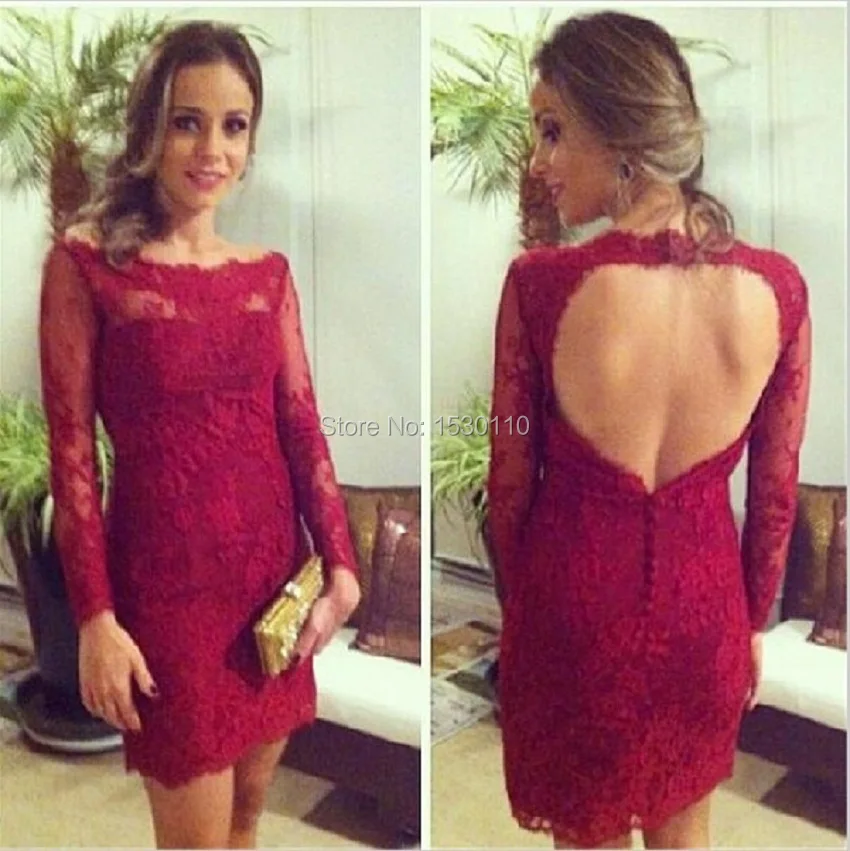 Lace Tight Homecoming Dresses \u2013 Fashion dresses