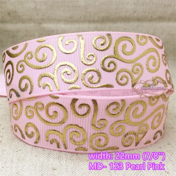 22mm 0.66 123pearl pink