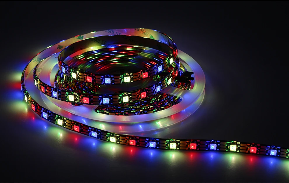 Full Color SK6812 strip (19)