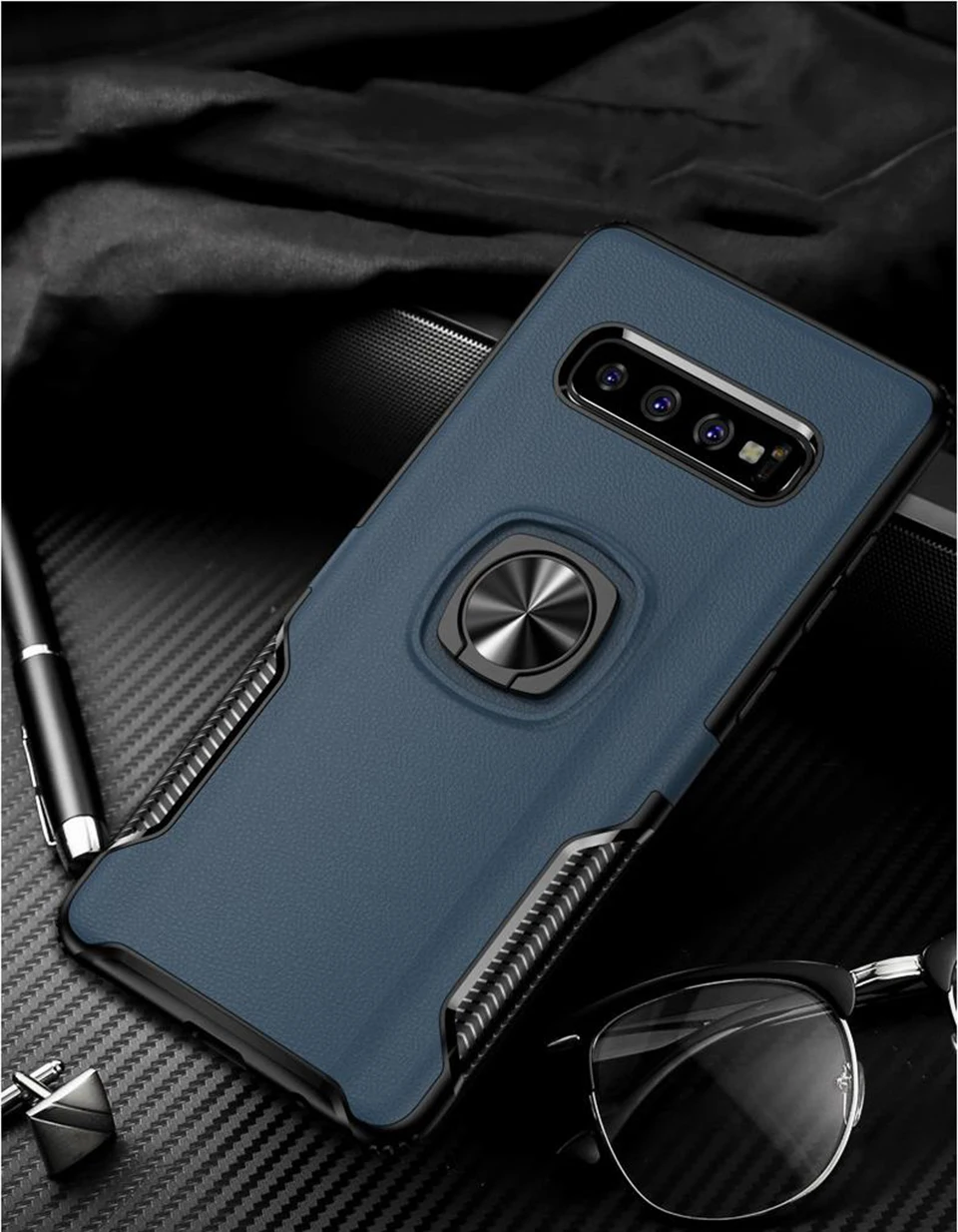 For Samsung Galaxy S10 Case (16)