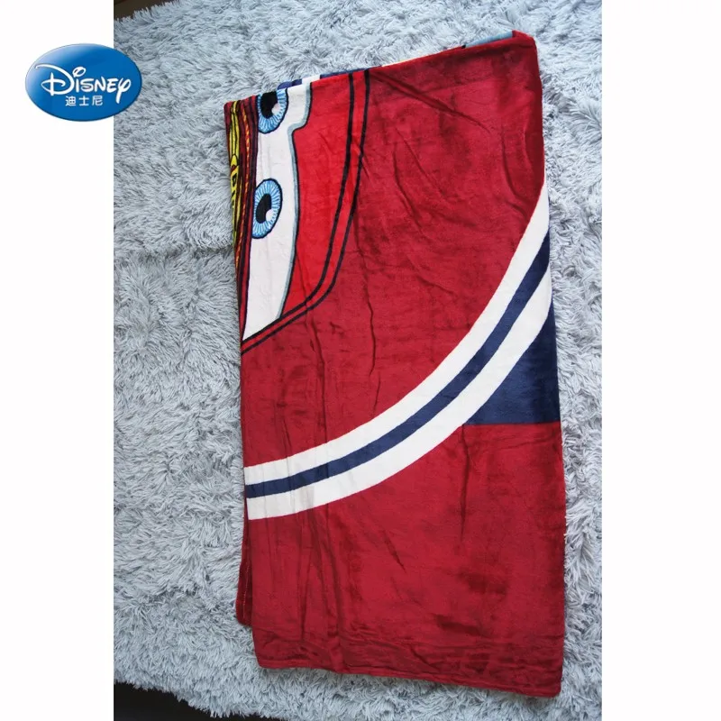 Mc queen car blanket (7)