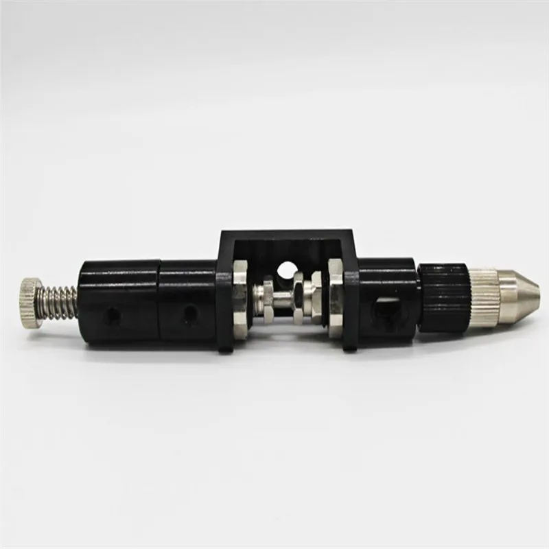 QLH-23A Двойное действие thimble Тип распределительный клапан одиночный Дозирующий жидкий клапан назад всасывающий Тип thimble Тип