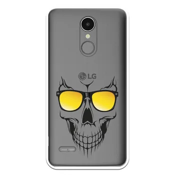 

Stand case skull costume drawing WP014 for LG K9