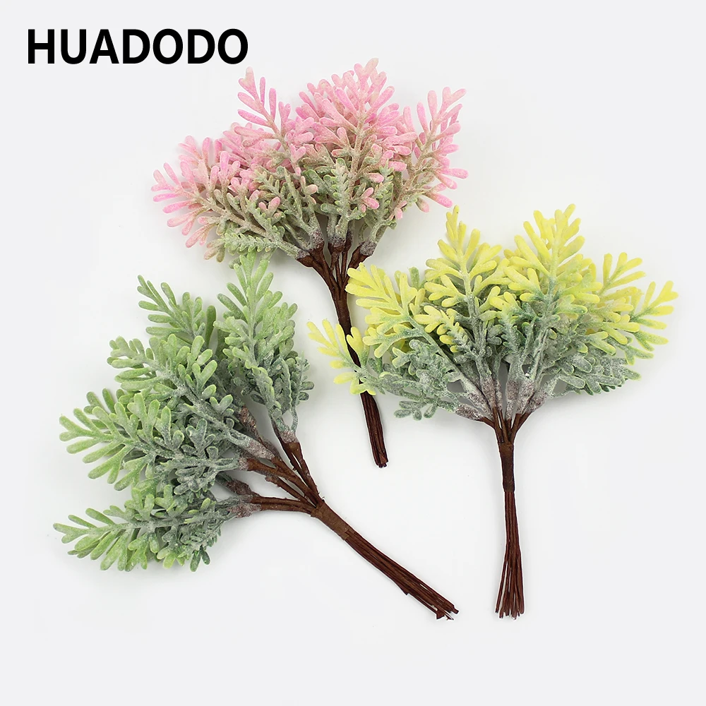 artificial flowers