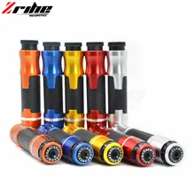 Для универсального 7/8 ''22 мм Волокно мотоциклетные Руль управления для мотоциклов Высокое качество Алюминий Руль управления для мотоциклов Штыри для Triumph Daytona 675 R 2011- 20