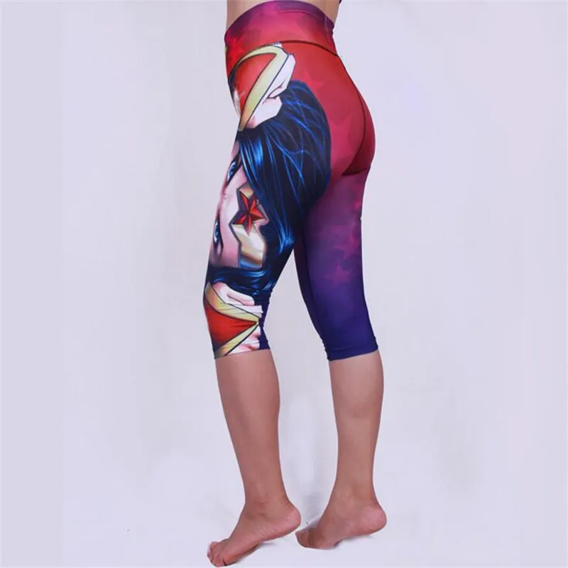 ladies cycling capri pants