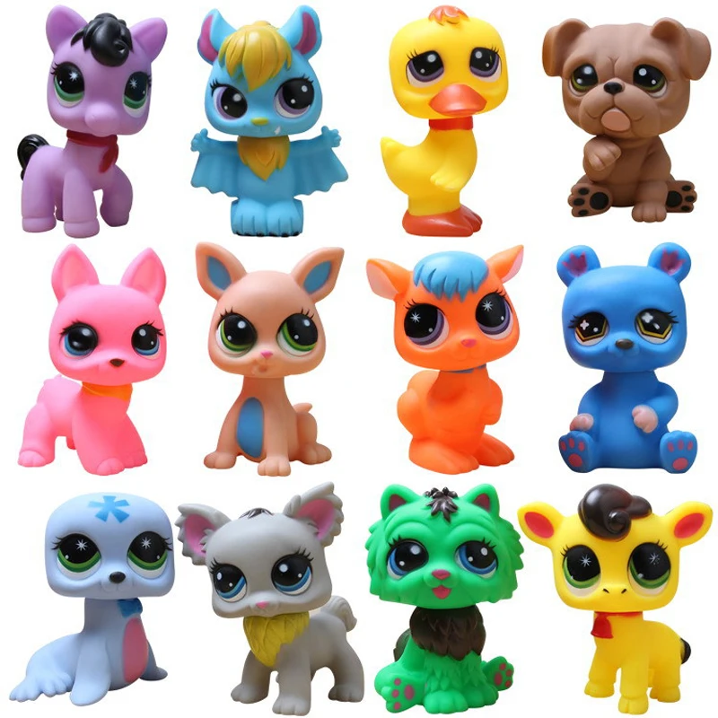 cheap lps toys