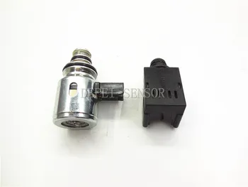 

DPQPOKHYY A500 A518 A618 Governor Pressure Sensor & Solenoid For 2000 + 44RE,46RE,47RE,48RE,52118652,4617210,56028196AD