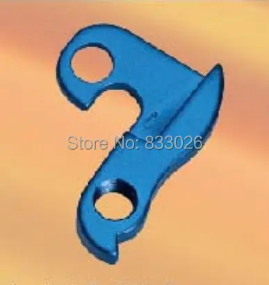 

6pcs /1set bike frame hanger 015