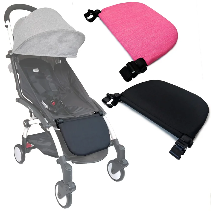 acheter marche pied poussette