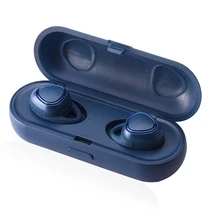 С функцией подавления шума Спортивные наушники bluetooth IPX4 водонепроницаемый 3D bluetooth гарнитура Шум шумоподавления беспроводные наушники для iPhone Sumsung