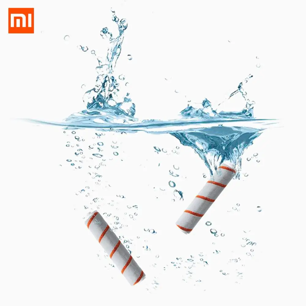 Оригинальные запасные части для пылесоса Xiaomi Dreame V9 набор ручных палочек