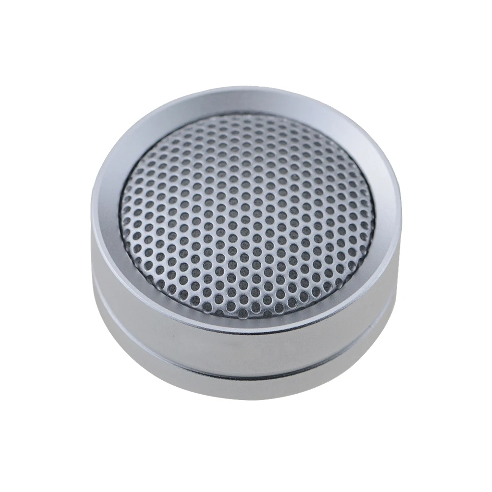 Высокоточный микрофон для сбора звука Dahua HIKVISION Audio и сигнализации HSA200.|pickup|pickup