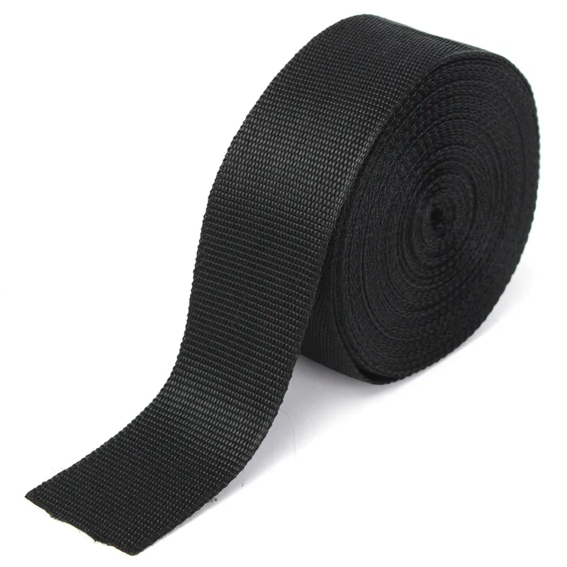 Лента ременная с латексом. Нейлоновая нить. Нейлоновая лента 75 мм. Нитки миюки белые. Лайкра ткань.