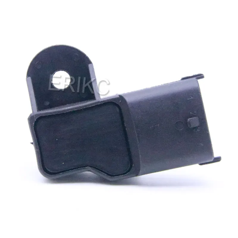 ERIKC 3 бар оригинальный датчик Boost MAP 73503657 0281002437 504088431 для IVECO Opel Vauxhall Astra G H Signum Vectra C