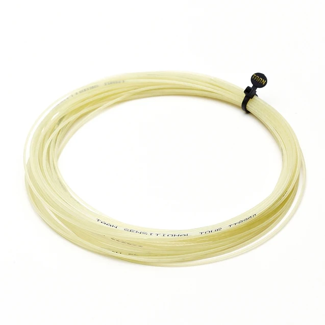 1 шт. TAAN TT 8900 sensitional tour техническая теннисная веревка|taan tennis string|string tennisstring t |