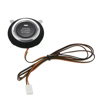 

Car Engine Start Stop push button