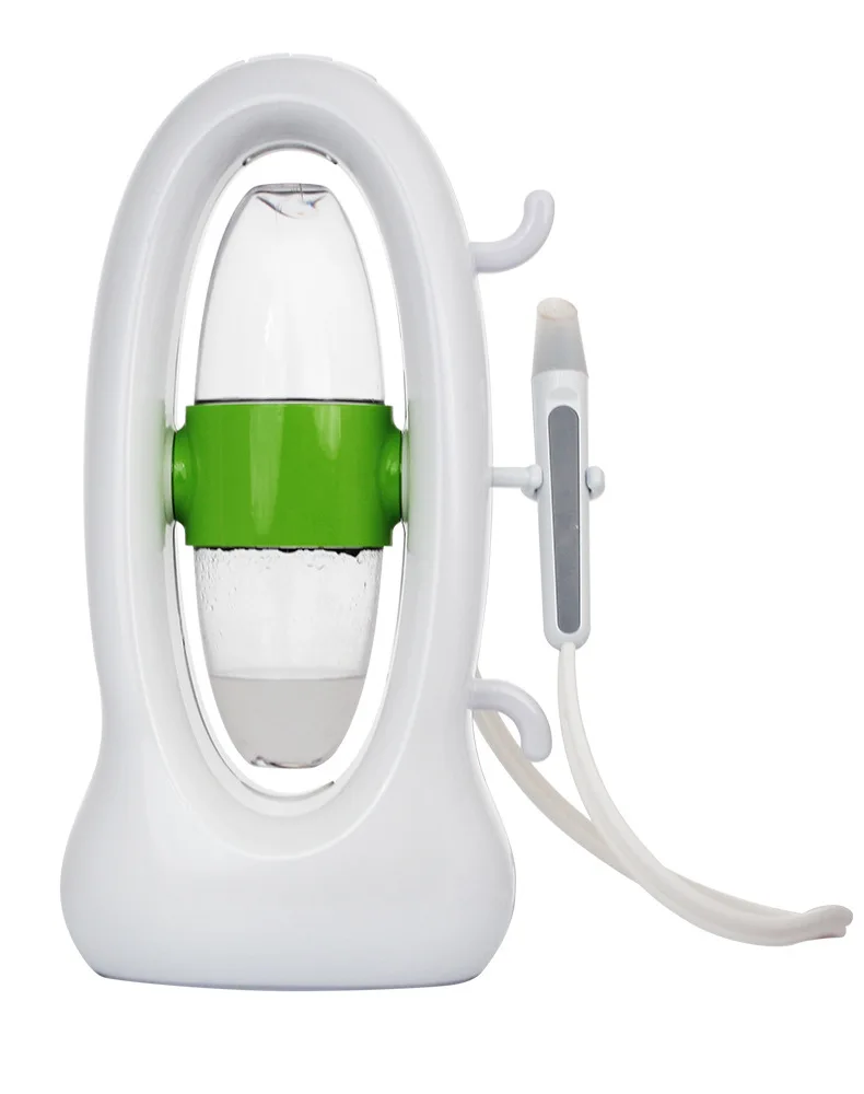 

New Arrival Small Bubbles Vacuum Suction Blackhead Clean Moisturizing Home Use Beauty Device Micro Bubble Facial Care Instrument